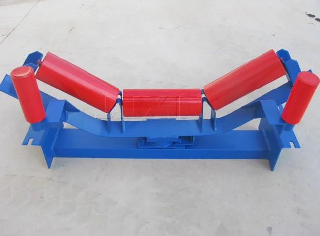 self aligning carring idler-4